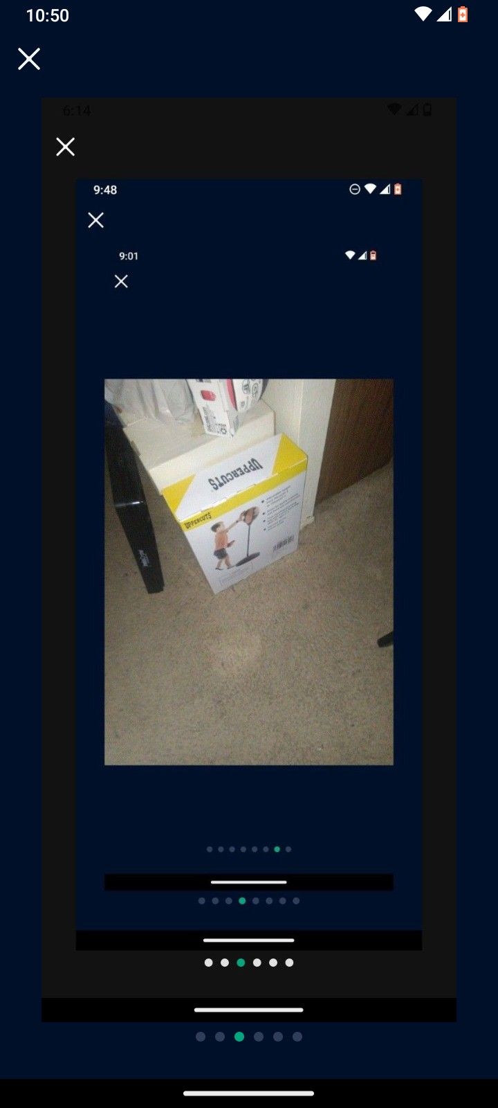 Apartment Items Sale
