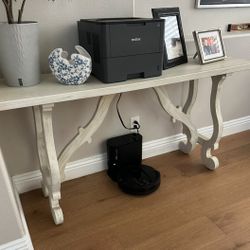 Console Table