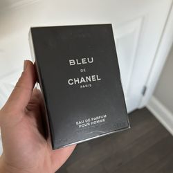 Bleu De Chanel Edp  100ml 