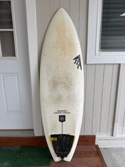 FireWire Mashup