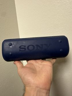 SONY SPEAKER 