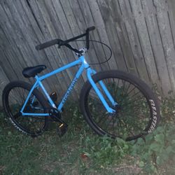 26 Inch Eastern Brand new Looking To Get 650 To Get My Money Back