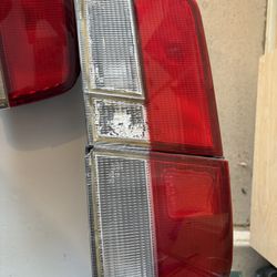 Tail Lights