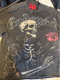 Goodspeed shirt