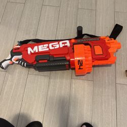 Nerf MEGA Mastodon