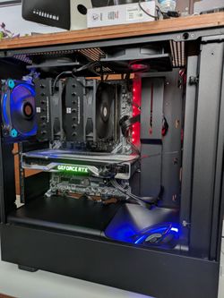 Gaming PC - R9 3900x with Nvidia 2080 FE