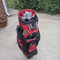 Golf Bag
