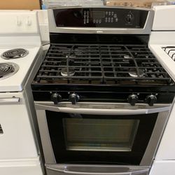 Stove