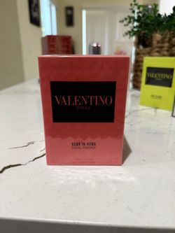 Valentino Donna Born in Roma Coral Fantasy EDP