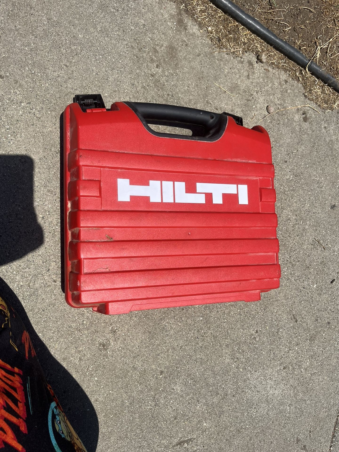 HILTI SIW 144-A