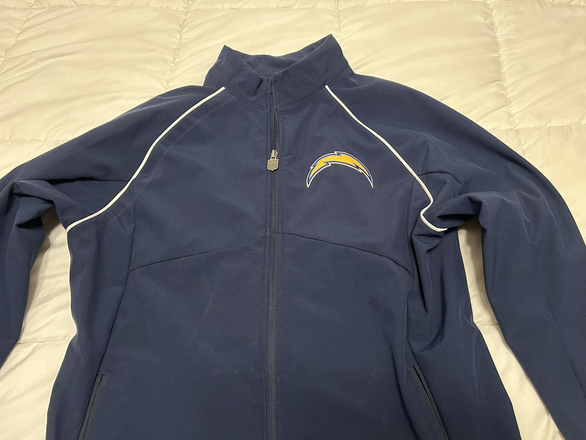 Los Angeles Chargers Jacket
