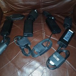 Dell Laptop Chargers C-port 65.0 Watts