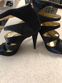 Nine West heels