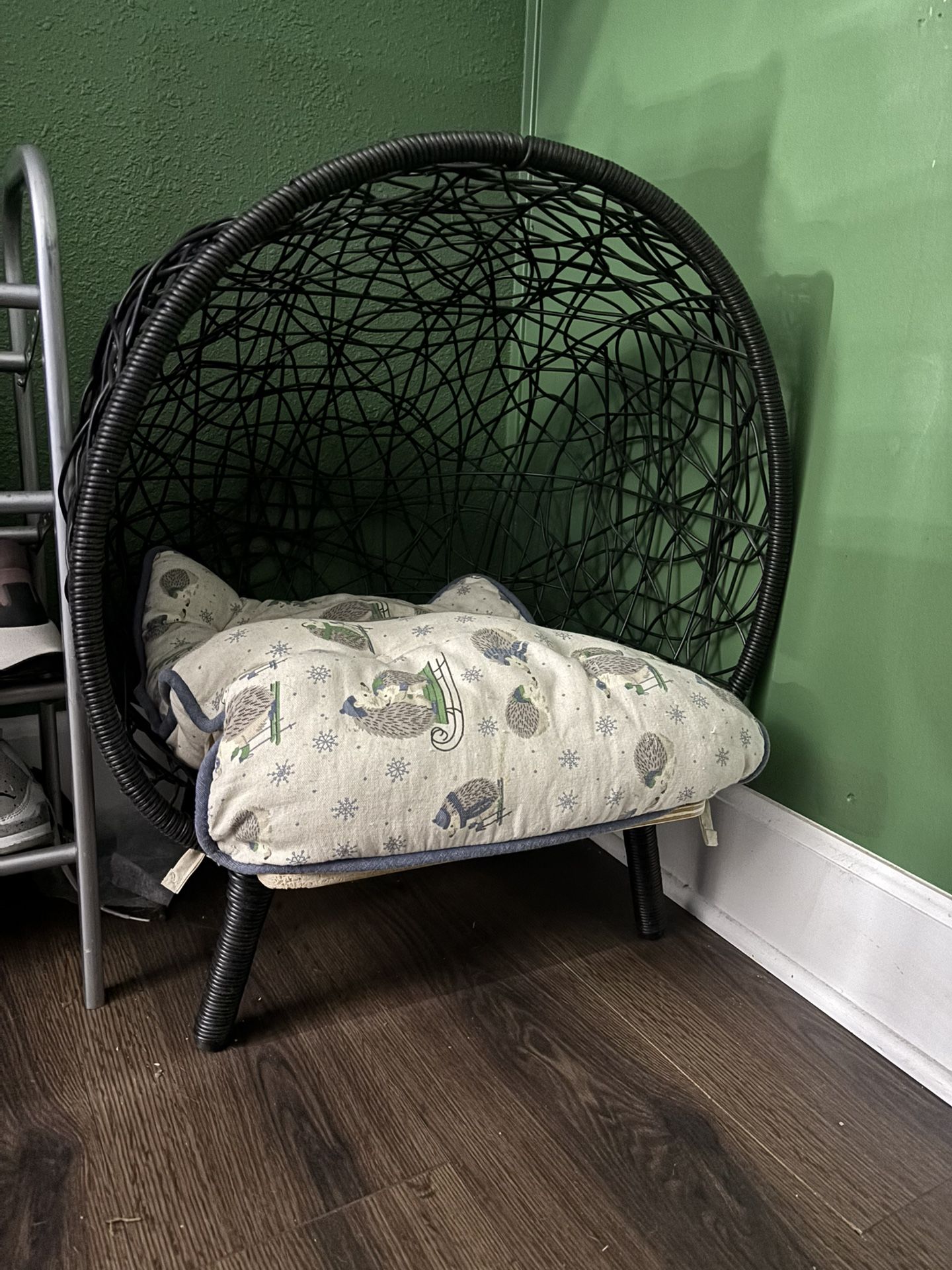 Small Animal Bed