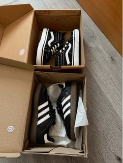 Toddler shoes