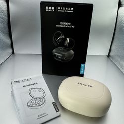 Lenovo Erazer X9 Wireless Earbuds