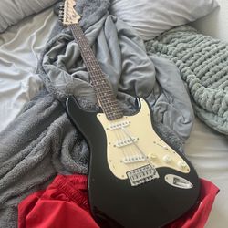 Squire Stat Denver Electric Guitar 