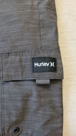 Boys Hurley Shorts Size XL