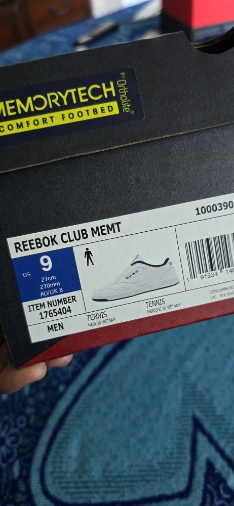Reebok