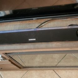 Samsung Sound Bar
