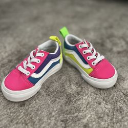 Kids Vans 