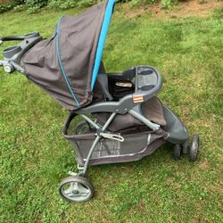 Stroller