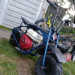 Mini Bike