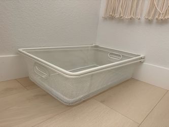 IKEA baskets