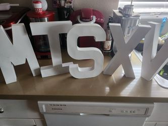 Mis Xv