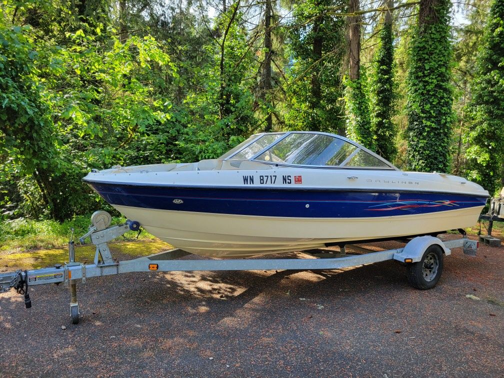 Bayliner