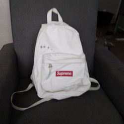 Supreme Backpack