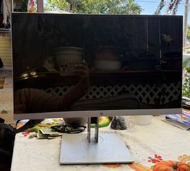 HP Desktop