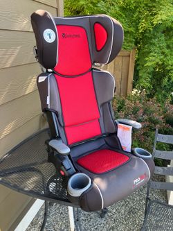 Booster Seat
