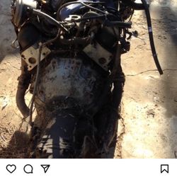 Ford Mustang Essex 3.8l V6 Foxbody 