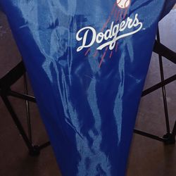 Dodgers Chair