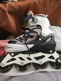 3y rollerblade