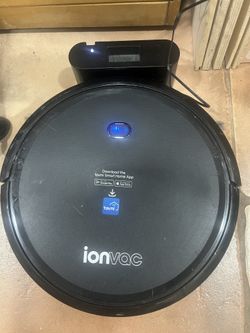 Vacuum Robot