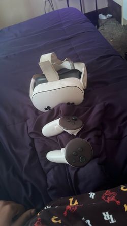 Need gone