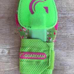 Sliding Mitt