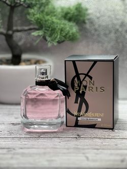 Mon Paris YSL
