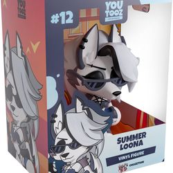 Summer Loona Helluvaboss Limited Edition