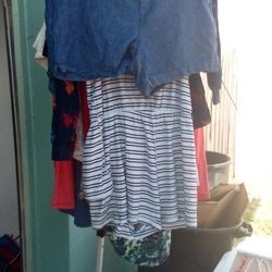 Clothes 