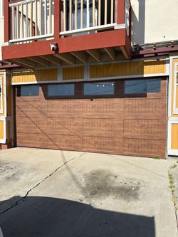 Garage Doors 