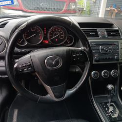 2013 Mazda 6