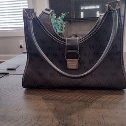 Dooney & Bourke Handbag