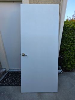 Door FREE