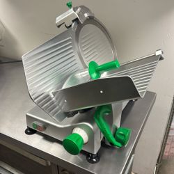 Primo Meat Slicer 