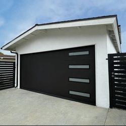 Garage Doors