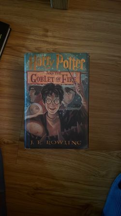 Harry Potter