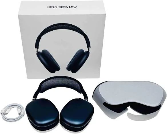 Apple Headphones Max